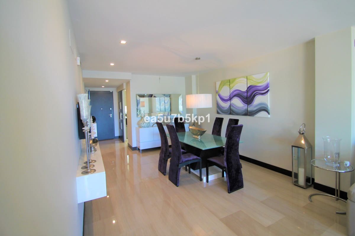 3 soverom Leilighet til salgs i Benahavis med svømmebasseng - € 550 000 (Ref: 9479886)