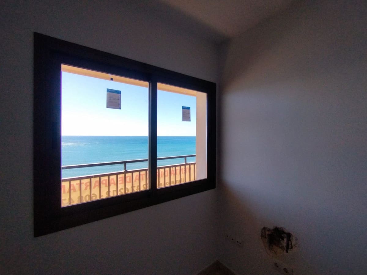 2 slaapkamer Appartement te koop in Fuengirola met zwembad - € 550.000 (Ref: 9479887)