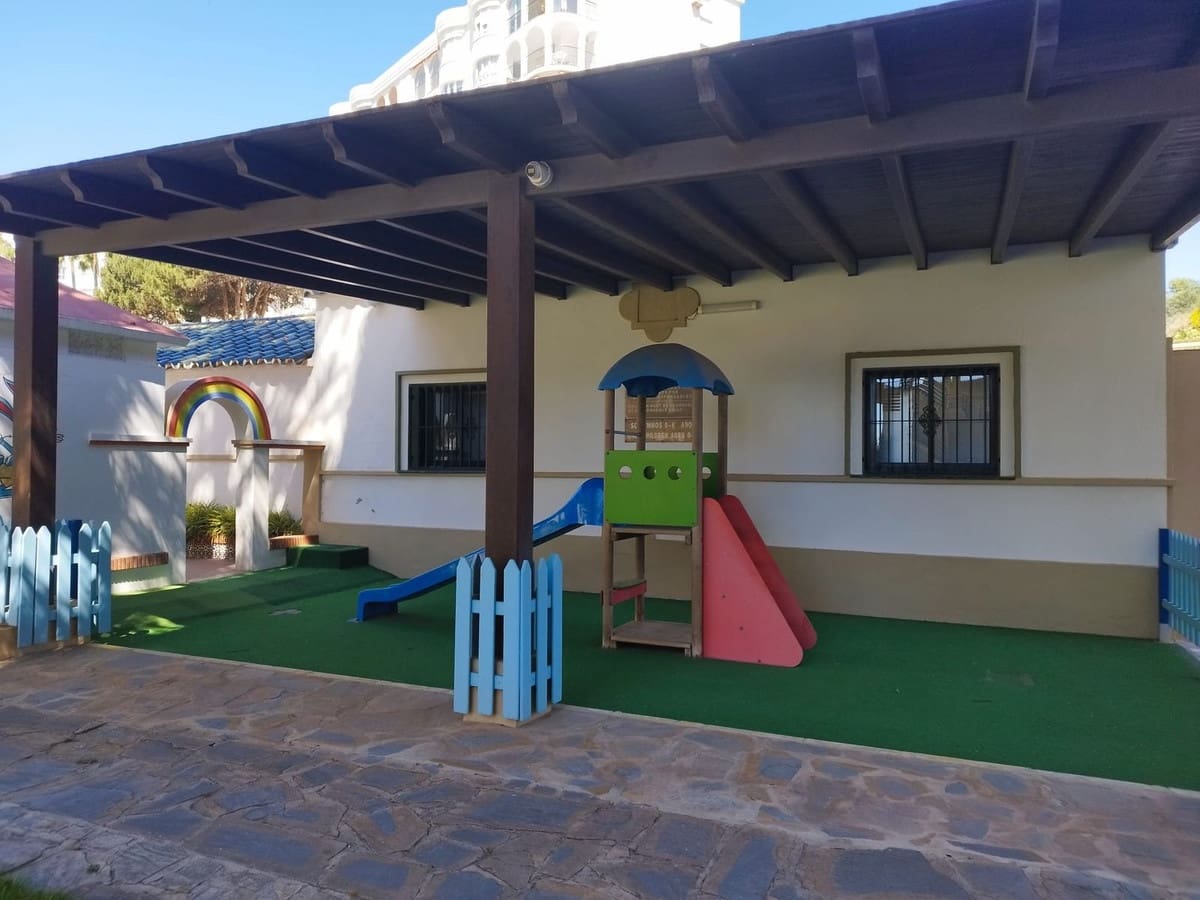 2 slaapkamer Appartement te koop in Fuengirola met zwembad - € 550.000 (Ref: 9479887)