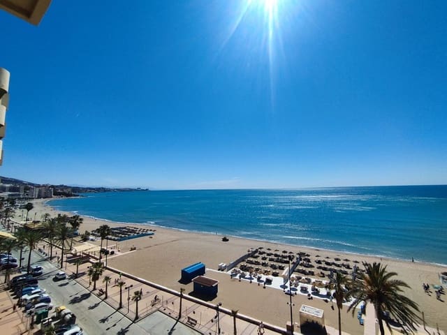 2 slaapkamer Appartement te koop in Centro ciudad, Fuengirola met zwembad - € 550.000 (Ref: 9479887)