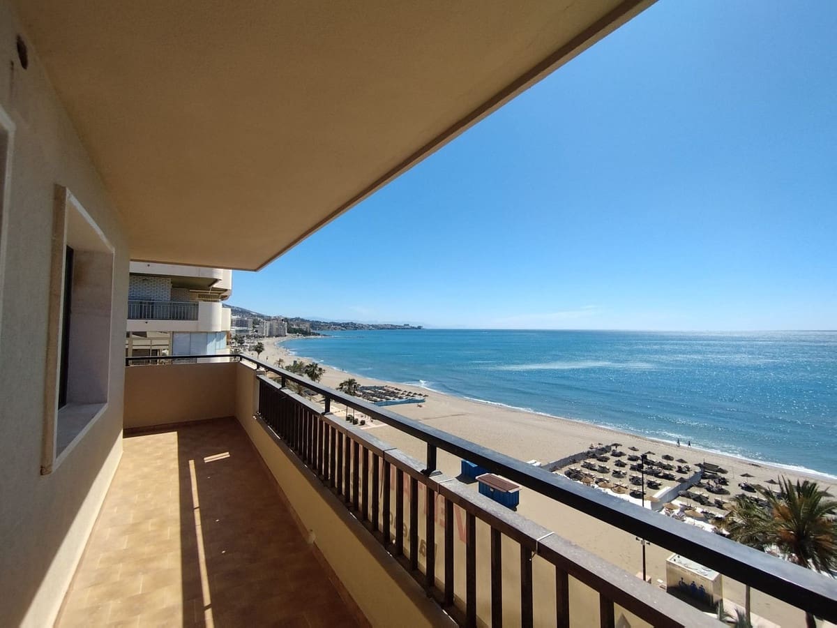 2 slaapkamer Appartement te koop in Fuengirola met zwembad - € 550.000 (Ref: 9479887)