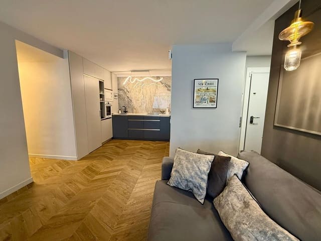 3 chambre Appartement à vendre à Centro ciudad, Fuengirola - 550 000 € (Ref: 9479888)