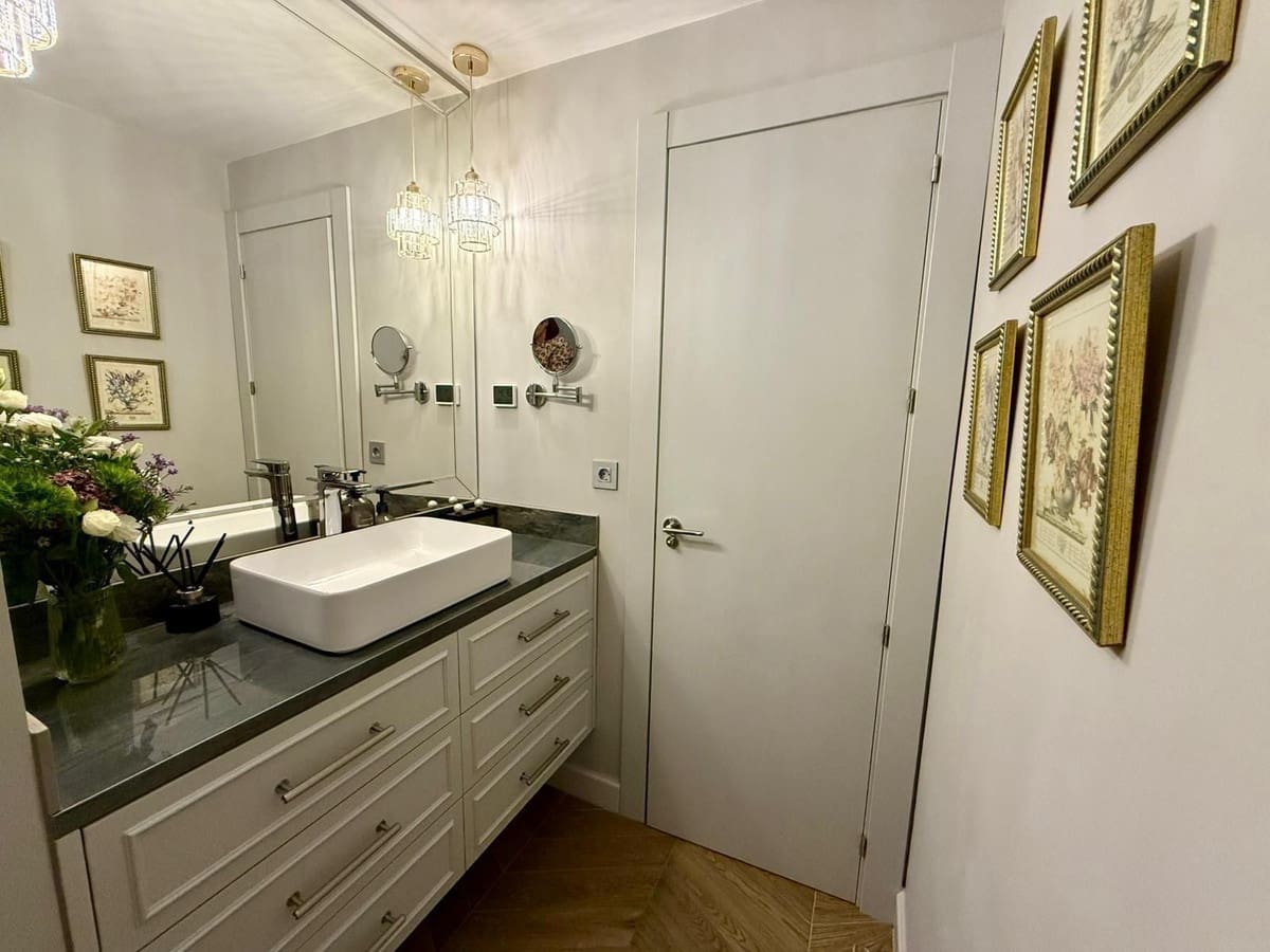 3 chambre Appartement à vendre à Fuengirola - 550 000 € (Ref: 9479888)