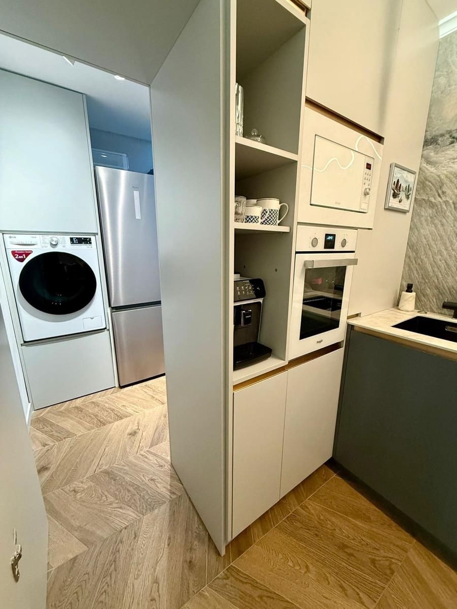 3 chambre Appartement à vendre à Fuengirola - 550 000 € (Ref: 9479888)