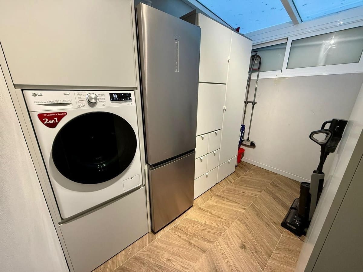 3 chambre Appartement à vendre à Fuengirola - 550 000 € (Ref: 9479888)