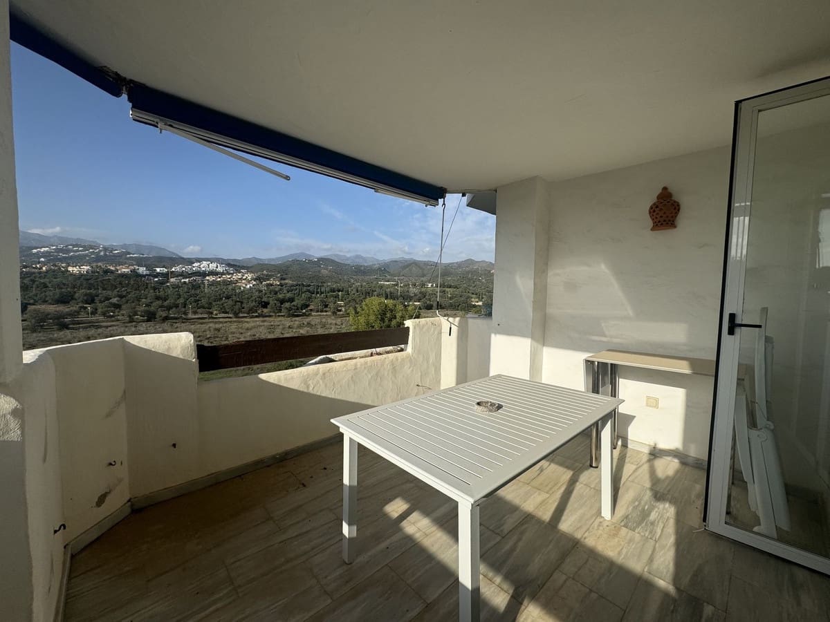 3 bedroom Apartment for sale in Las Chapas with pool garage - € 550,000 (Ref: 9479889)