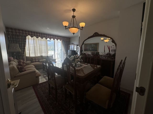 Apartamento de 3 habitaciones en Las Chapas, Marbella en venta con piscina garaje - 550.000 € (Ref: 9479889)