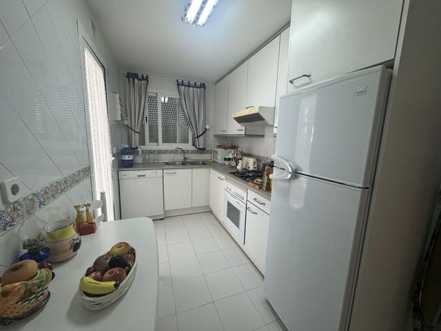 Apartamento de 3 habitaciones en Las Chapas, Marbella en venta con piscina garaje - 550.000 € (Ref: 9479889)