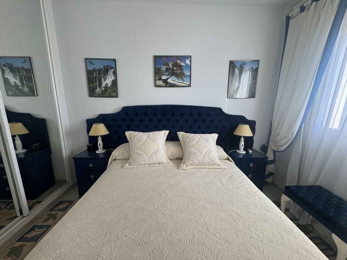 3 bedroom Apartment for sale in Las Chapas with pool garage - € 550,000 (Ref: 9479889)