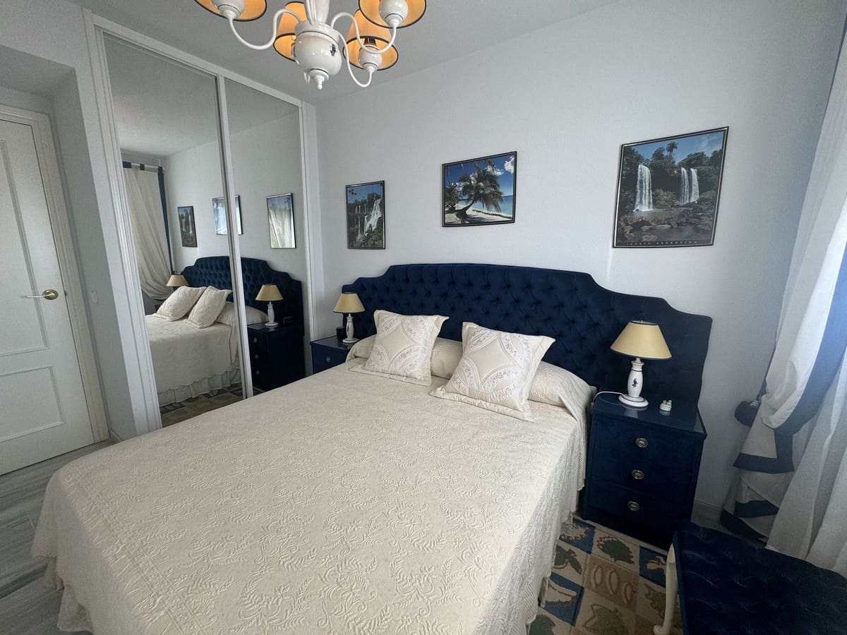 3 bedroom Apartment for sale in Las Chapas with pool garage - € 550,000 (Ref: 9479889)