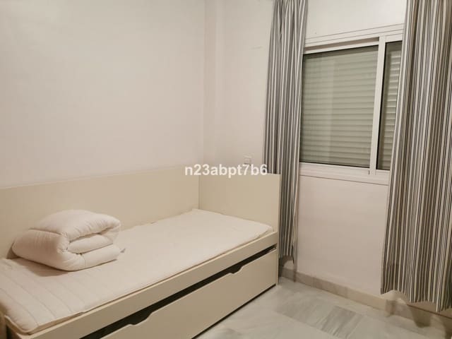 3 soveværelse Lejlighed til salg i Aloha Golf, Marbella med swimmingpool garage - € 550.000 (Ref: 9479891)