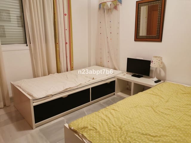 3 soveværelse Lejlighed til salg i Aloha Golf, Marbella med swimmingpool garage - € 550.000 (Ref: 9479891)