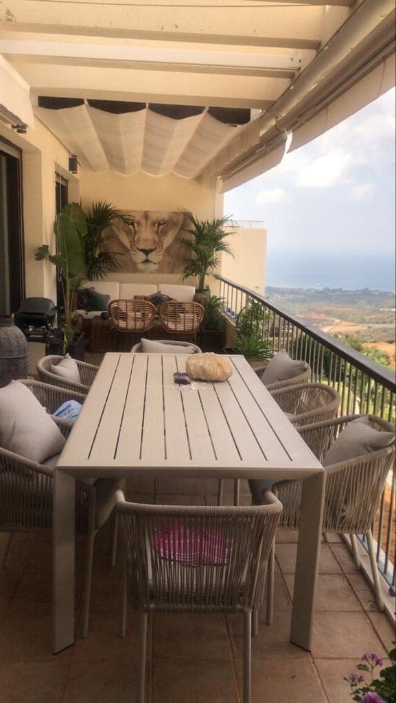 3 bedroom Apartment for sale in Los Monteros with pool garage - € 550,000 (Ref: 9479892)