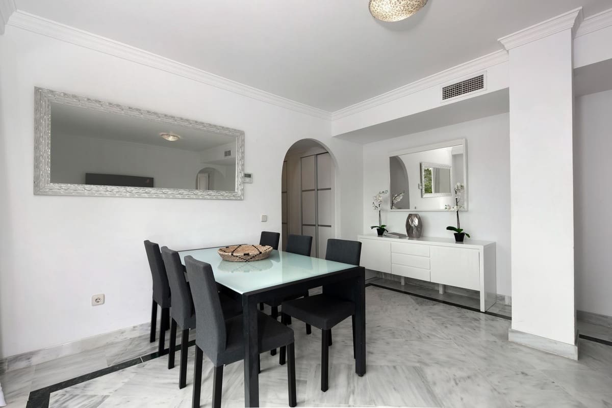 2 bedroom Penthouse for sale in Puerto Banus with pool garage - € 550,000 (Ref: 9479894)