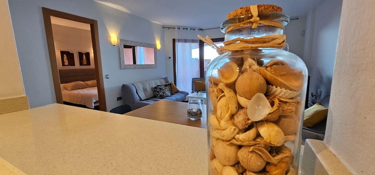 3 bedroom Penthouse for sale in Benalmadena with pool - € 550,000 (Ref: 9479895)