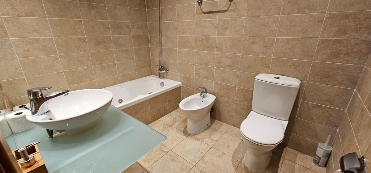 3 bedroom Penthouse for sale in Benalmadena with pool - € 550,000 (Ref: 9479895)