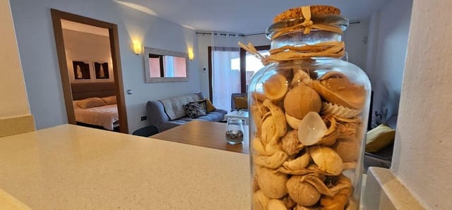 3 bedroom Penthouse for sale in Montealto - Monterrey, Benalmádena with pool - € 550,000 (Ref: 9479895)