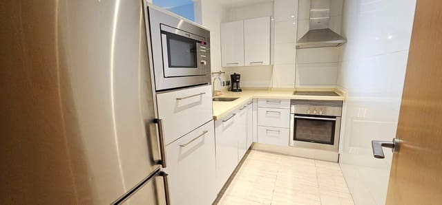 3 bedroom Penthouse for sale in Montealto - Monterrey, Benalmádena with pool - € 550,000 (Ref: 9479895)