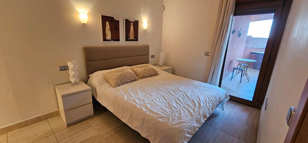 3 bedroom Penthouse for sale in Benalmadena with pool - € 550,000 (Ref: 9479895)