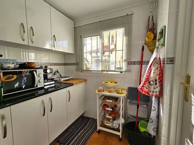 3 makuuhuone Paritalo myytävänä paikassa Bahia de Casares, Casares mukana uima-altaan - 550 000 € (Ref: 9479900)