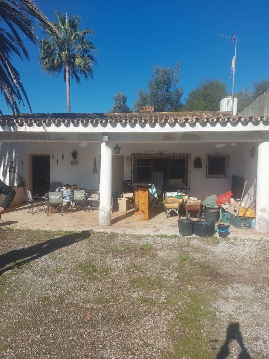Finca/Casa Rural de 2 habitaciones en Estepona en venta - 531.000 € (Ref: 9479902)