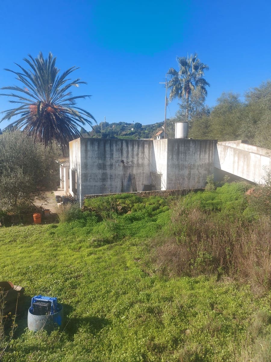 Finca/Casa Rural de 2 habitaciones en Estepona en venta - 531.000 € (Ref: 9479902)