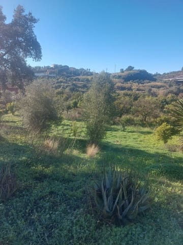 Finca/Casa Rural de 2 habitaciones en Centro, Estepona en venta - 531.000 € (Ref: 9479902)