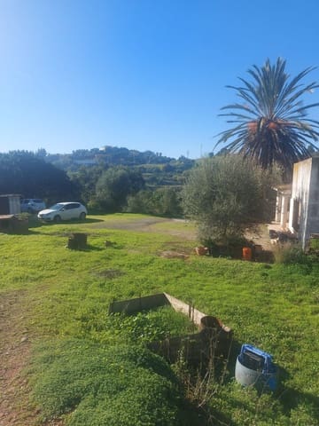 Finca/Casa Rural de 2 habitaciones en Centro, Estepona en venta - 531.000 € (Ref: 9479902)