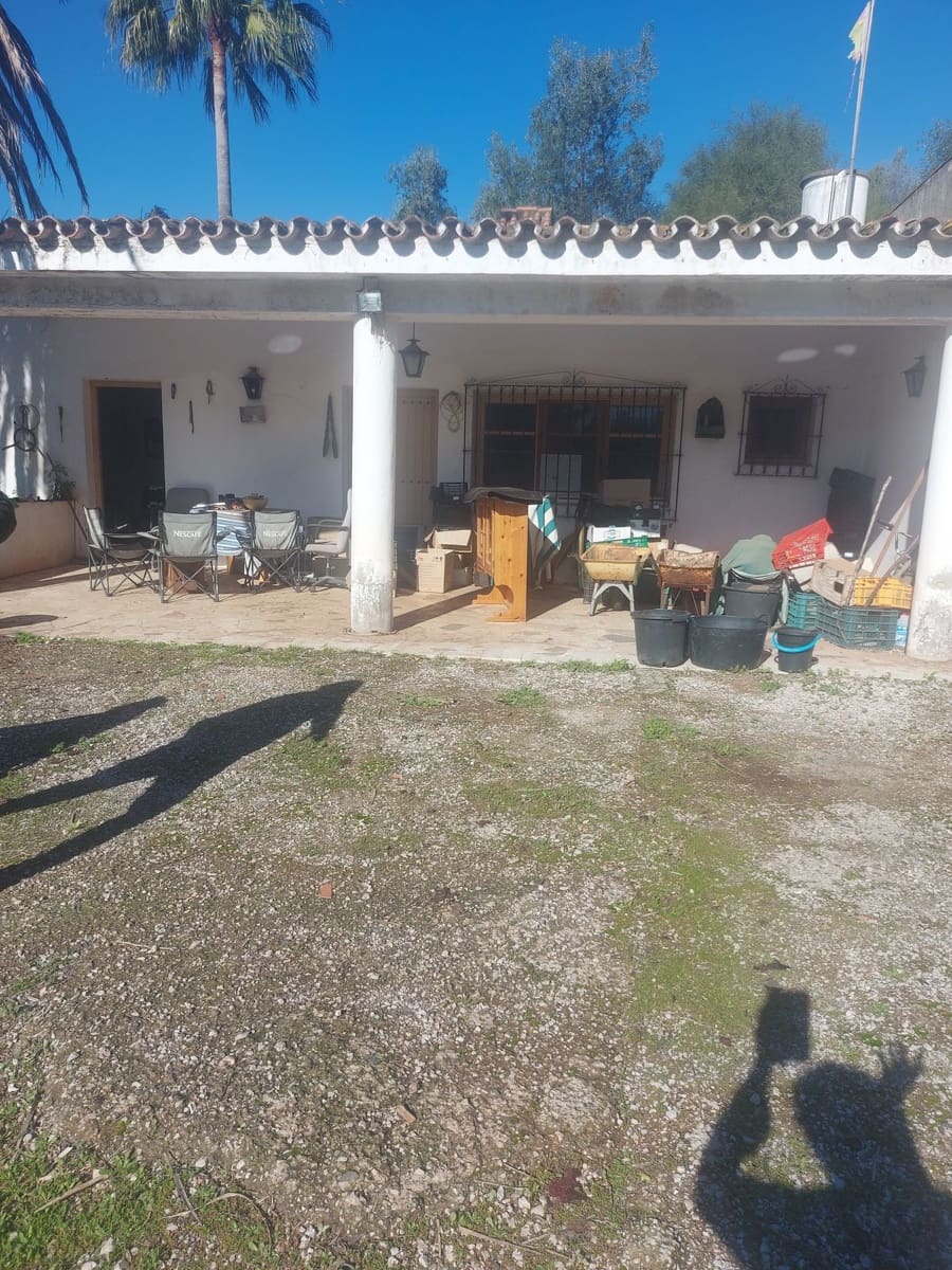Finca/Casa Rural de 2 habitaciones en Estepona en venta - 531.000 € (Ref: 9479902)