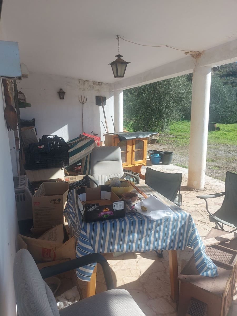 Finca/Casa Rural de 2 habitaciones en Estepona en venta - 531.000 € (Ref: 9479902)