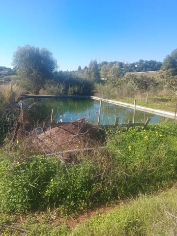 Finca/Casa Rural de 2 habitaciones en Centro, Estepona en venta - 531.000 € (Ref: 9479902)