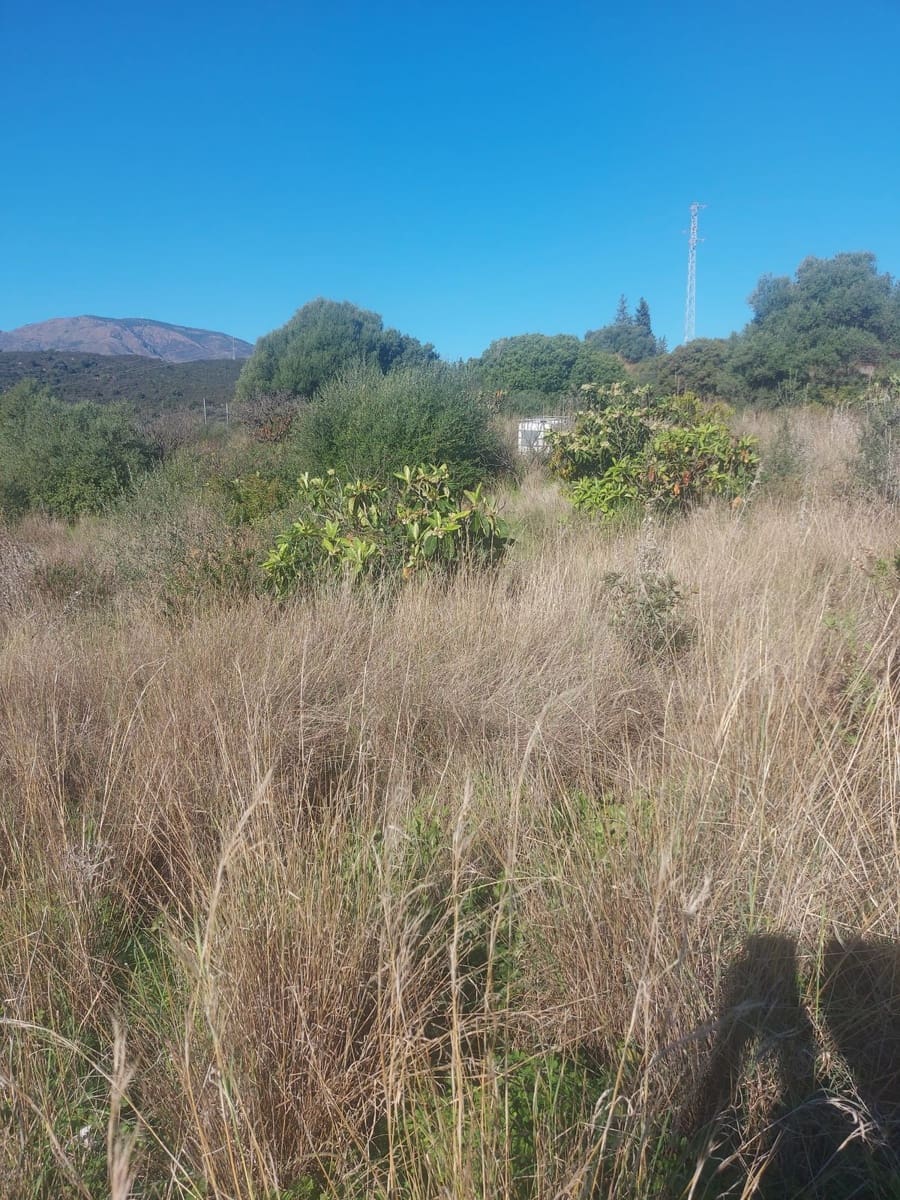 Finca/Casa Rural de 2 habitaciones en Estepona en venta - 531.000 € (Ref: 9479902)