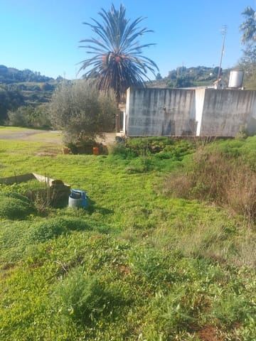Finca/Casa Rural de 2 habitaciones en Centro, Estepona en venta - 531.000 € (Ref: 9479902)