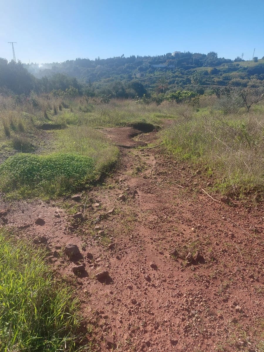 Finca/Casa Rural de 2 habitaciones en Estepona en venta - 531.000 € (Ref: 9479902)