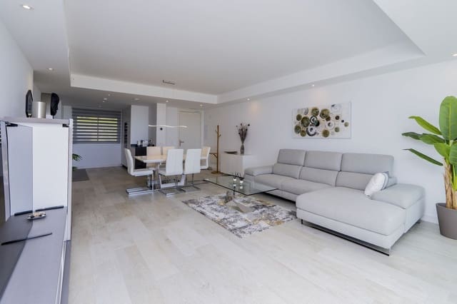 2 makuuhuone Huoneisto myytävänä paikassa Centro, Estepona mukana uima-altaan - 559 000 € (Ref: 9479904)