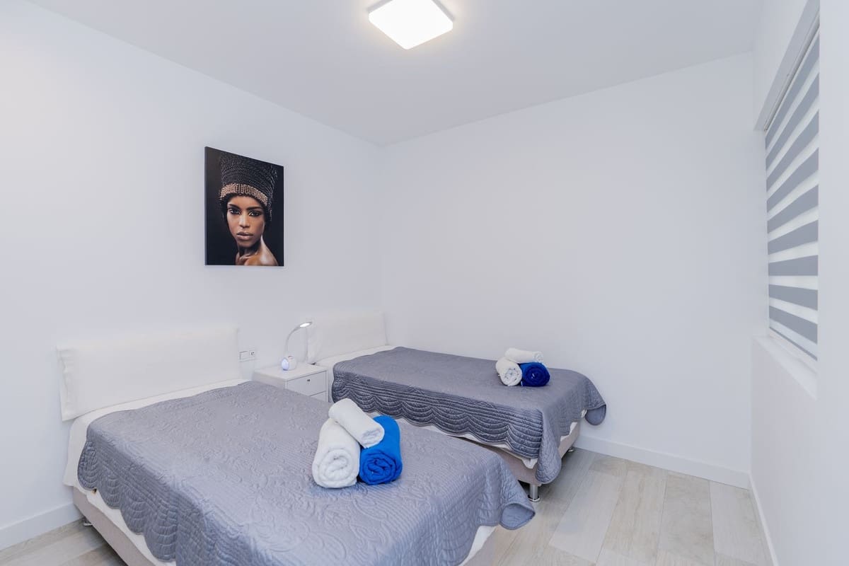 2 makuuhuone Huoneisto myytävänä paikassa Estepona mukana uima-altaan - 559 000 € (Ref: 9479904)