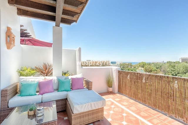 2 camera da letto Appartamento in vendita in Centro, Estepona con piscina - 559.000 € (Rif: 9479905)