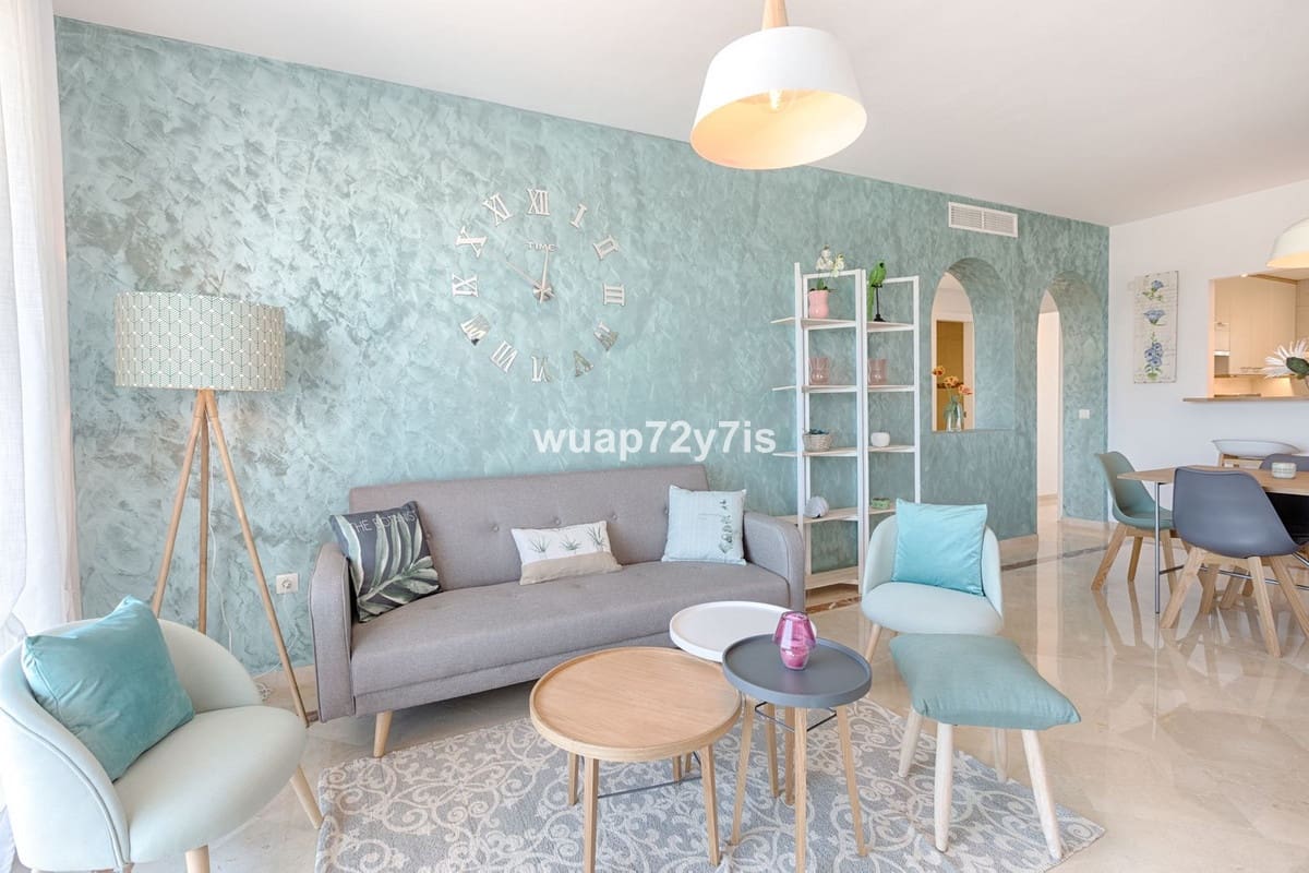 2 soveværelse Lejlighed til salg i Estepona med swimmingpool - € 559.000 (Ref: 9479905)