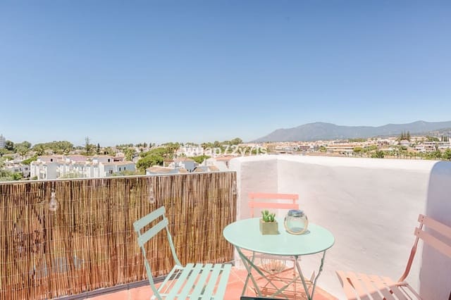 2 camera da letto Appartamento in vendita in Centro, Estepona con piscina - 559.000 € (Rif: 9479905)