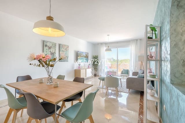 2 camera da letto Appartamento in vendita in Centro, Estepona con piscina - 559.000 € (Rif: 9479905)