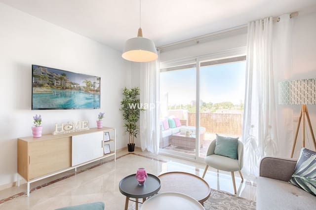 2 camera da letto Appartamento in vendita in Centro, Estepona con piscina - 559.000 € (Rif: 9479905)