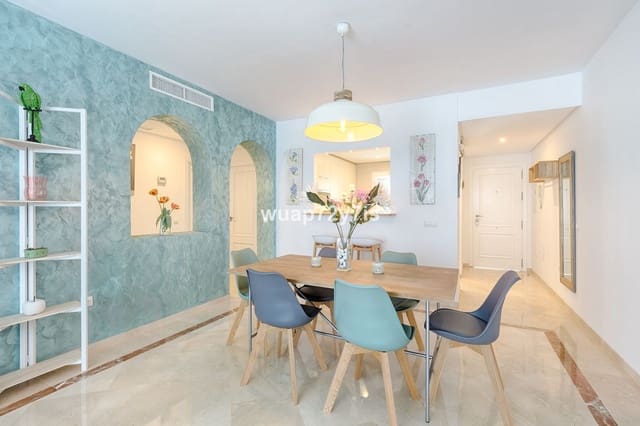 2 camera da letto Appartamento in vendita in Centro, Estepona con piscina - 559.000 € (Rif: 9479905)