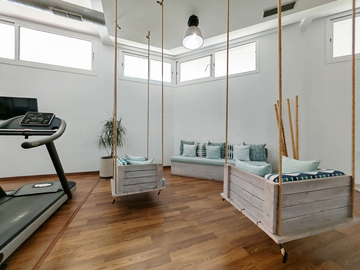 2 chambre Appartement à vendre à Nueva Andalucia avec piscine - 560 000 € (Ref: 9479909)