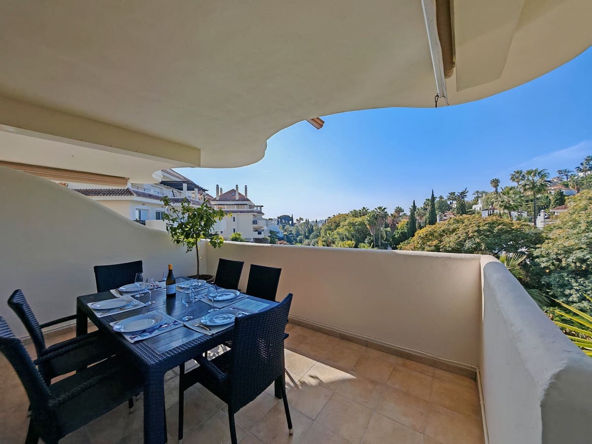 2 chambre Appartement à vendre à Nueva Andalucia avec piscine - 560 000 € (Ref: 9479909)