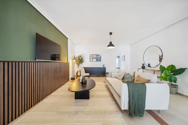 2 soverom Leilighet til salgs i La Dama de Noche - La Alzambra, Marbella med svømmebasseng - € 560 000 (Ref: 9479910)