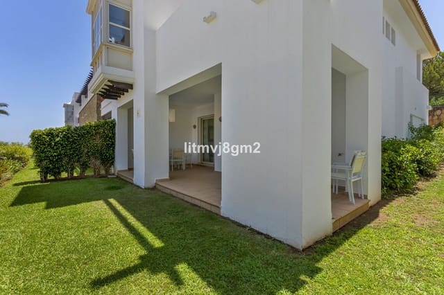 3 sypialnia Dom blizniak na sprzedaż w Riviera del Sol, Mijas z basenem - 560 000 € (Ref: 9479912)