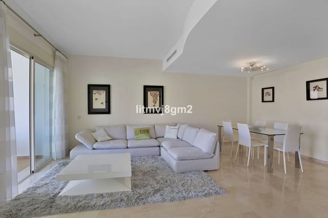 3 sypialnia Dom blizniak na sprzedaż w Riviera del Sol, Mijas z basenem - 560 000 € (Ref: 9479912)