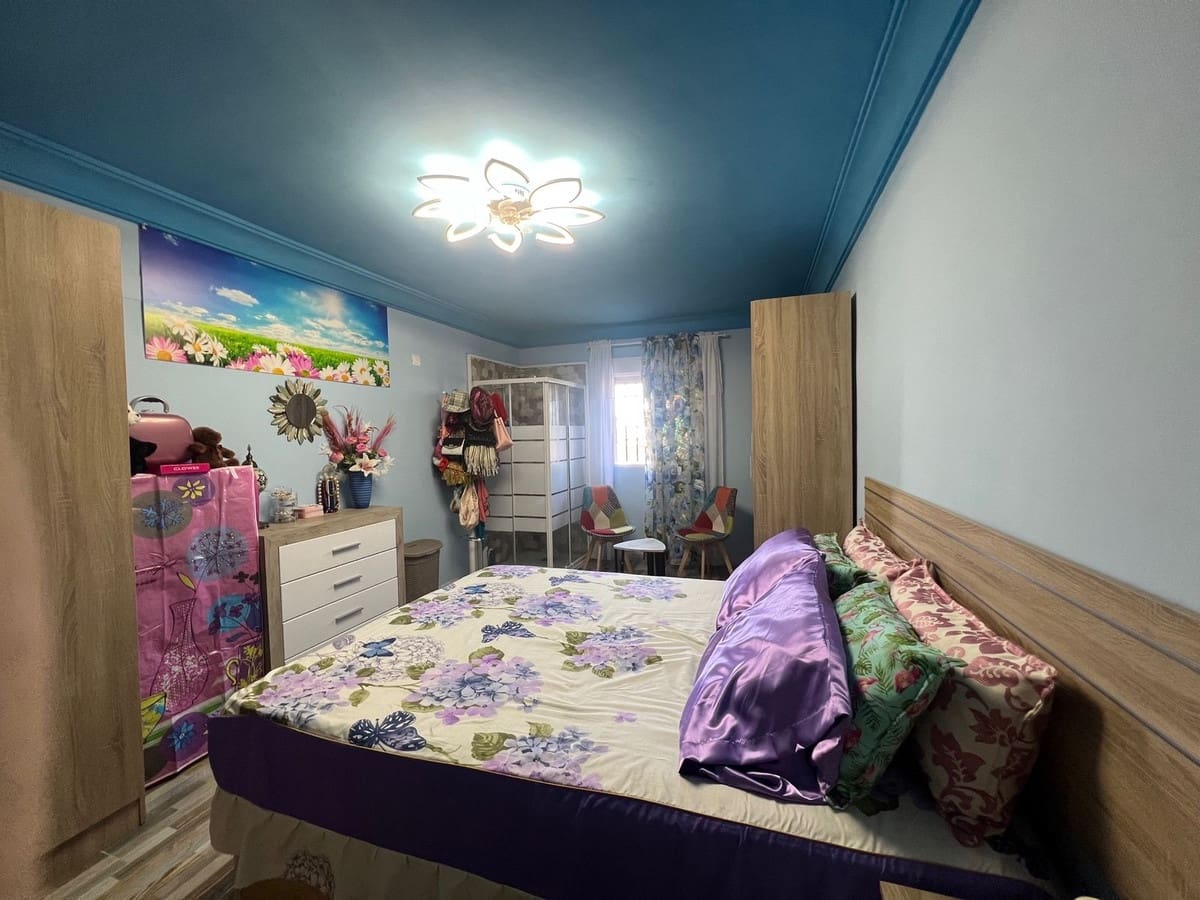 4 soveværelse Byhus til salg i Estepona - € 560.000 (Ref: 9479914)