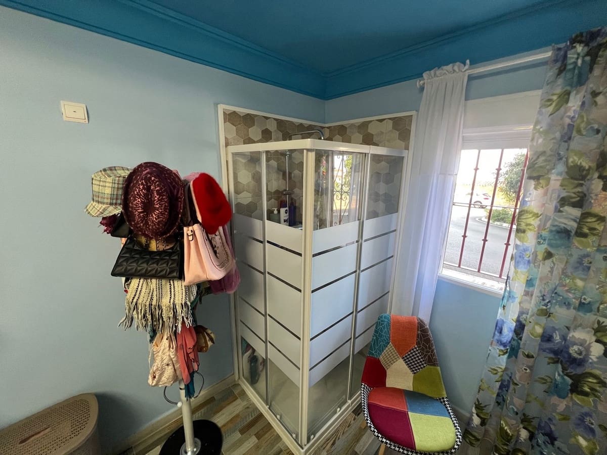 4 soveværelse Byhus til salg i Estepona - € 560.000 (Ref: 9479914)