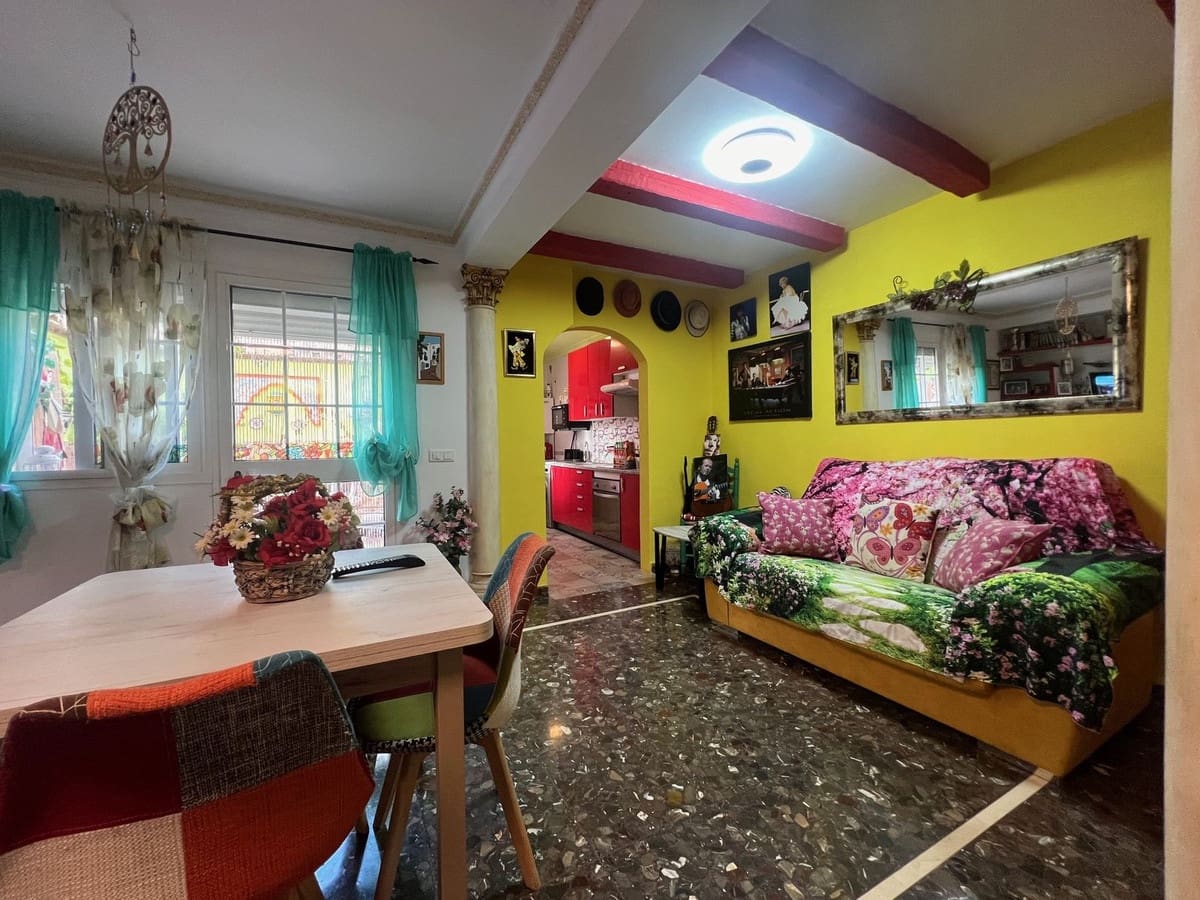 4 soveværelse Byhus til salg i Estepona - € 560.000 (Ref: 9479914)